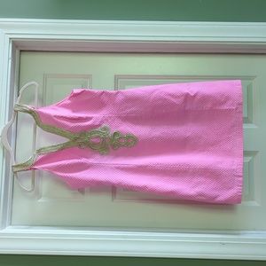 Lilly Pulitzer Shift Dress